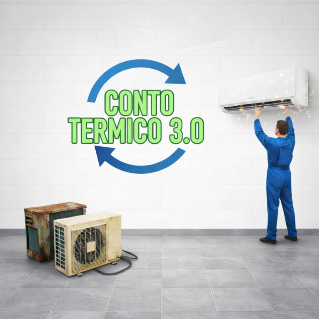 conto termico 3.0